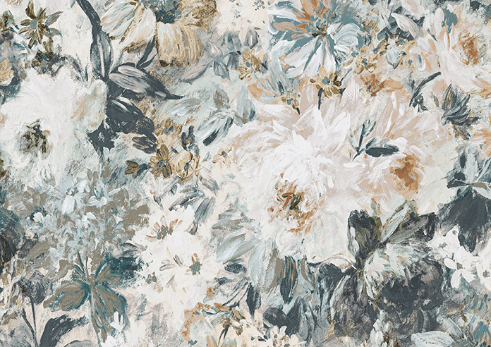 Philippa, Opal - Roman Blind - Image 7